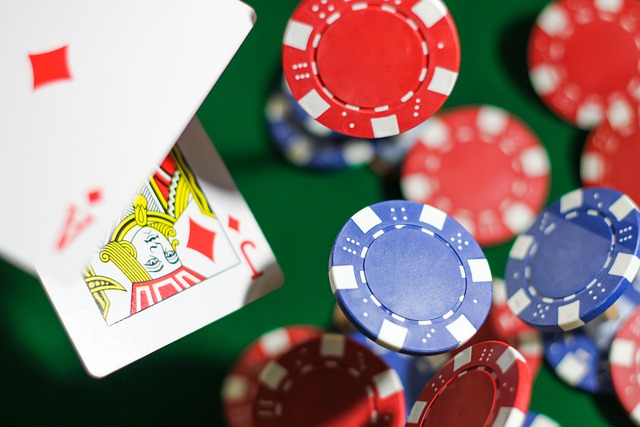 Play Online Casino Games at Casino Room