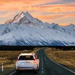 New Zealand Self Drive Holidays