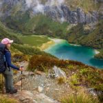 Hiking The Routeburn Track With Final Hikes In New Zealand
