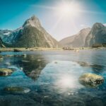 New Zealand Honeymoon Itinerary for Nature Lovers