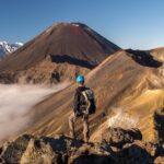 Exploring Wildlife on the Tongariro Crossing: A Comprehensive Guide